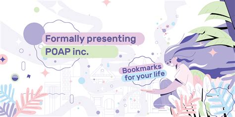 POAP inc. raises $10M to accelerate human development.